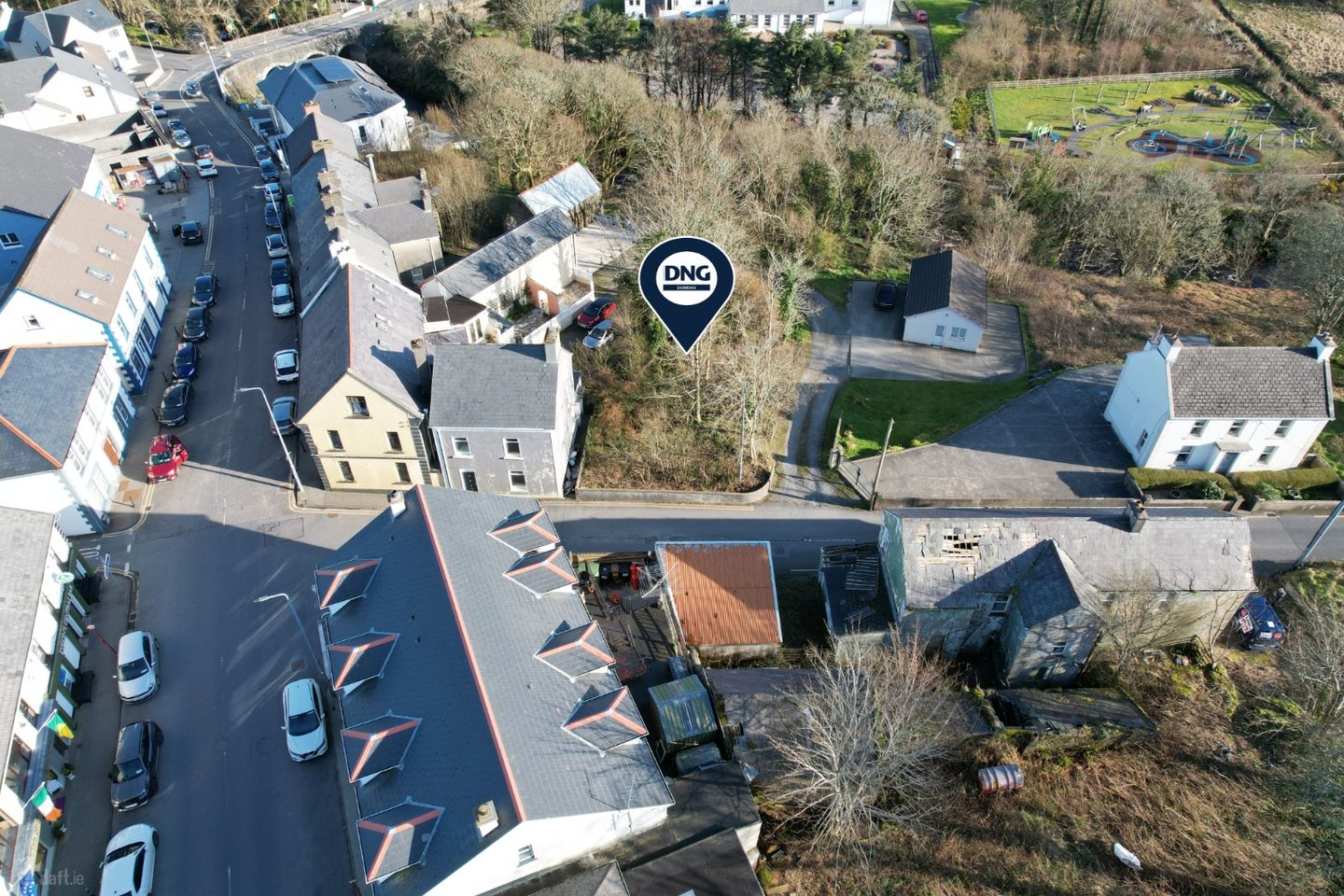 Teelin Road, Carrick, Co. Donegal — photo 1