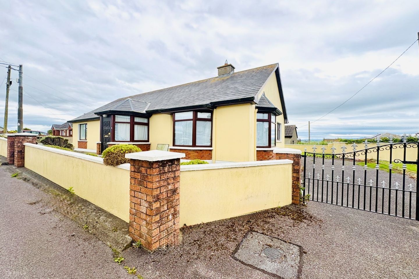Doon Road, Ballybunnion, Ballybunion, Co. Kerry, V31R902 — photo 1