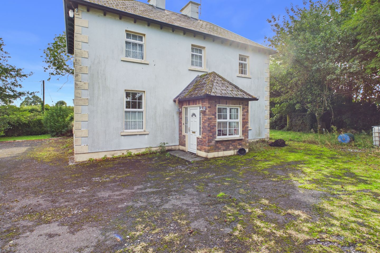 Parochial House, Abbey, Loughrea, H62 EK18 — photo 1