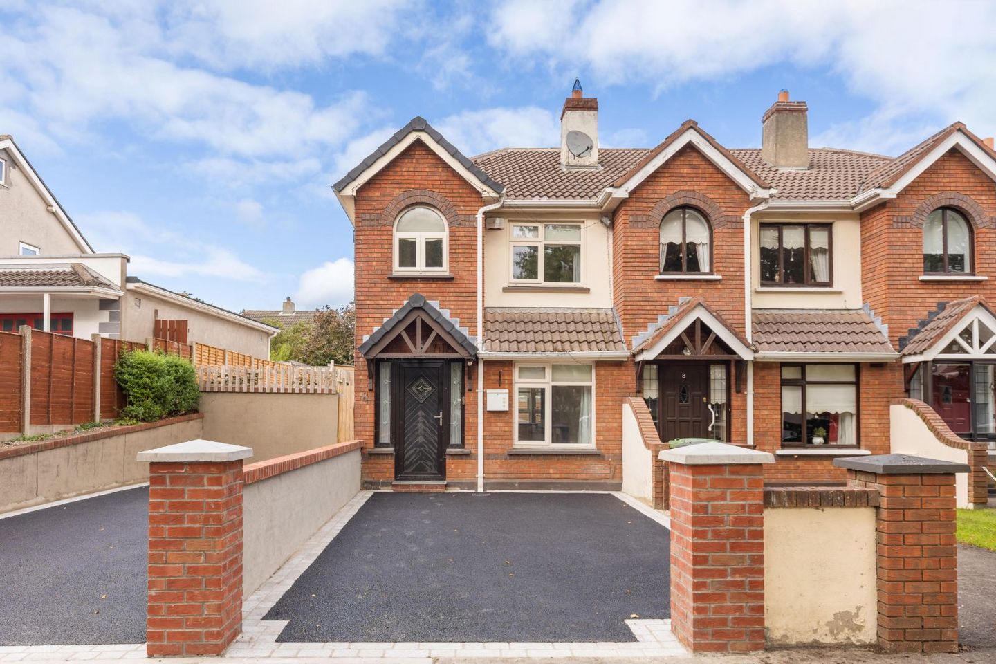 8a Castlefield Way, Dublin 16, Knocklyon, Dublin 16 — photo 1