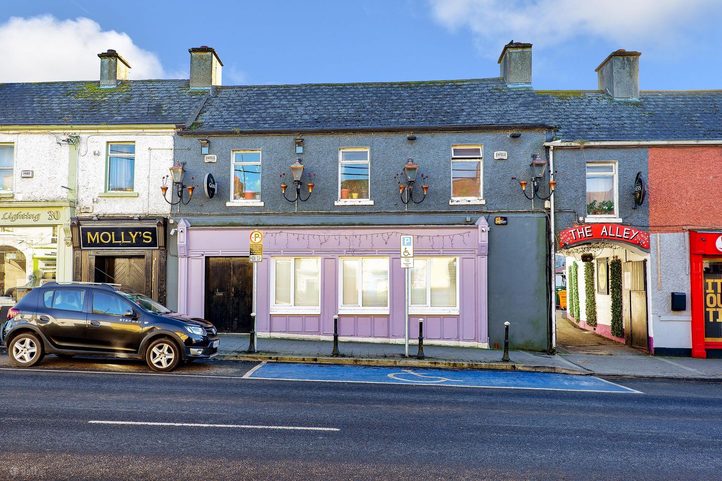 29 JKL Street, Edenderry, Co. Offaly — photo 1