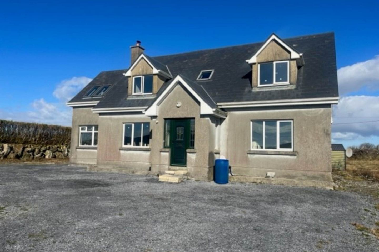 Cloosh, Kinvara, Co. Galway, H91DYF9 — photo 1