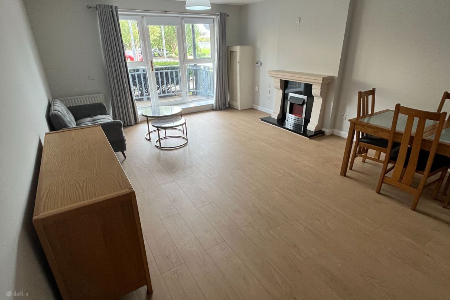 2 Bed Apartment, Windmill Terrace, Clonsilla, Dublin 15 — photo 1