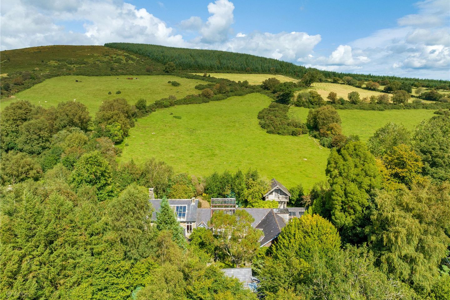 Laragh East