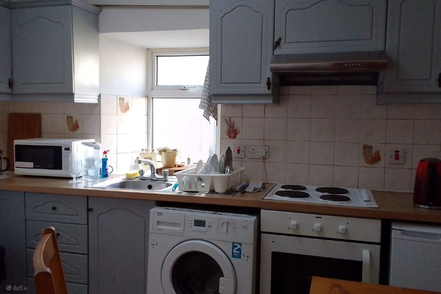 Flat 1 , 83 Sean Costello Street, Athlone, Co. Westmeath — photo 1
