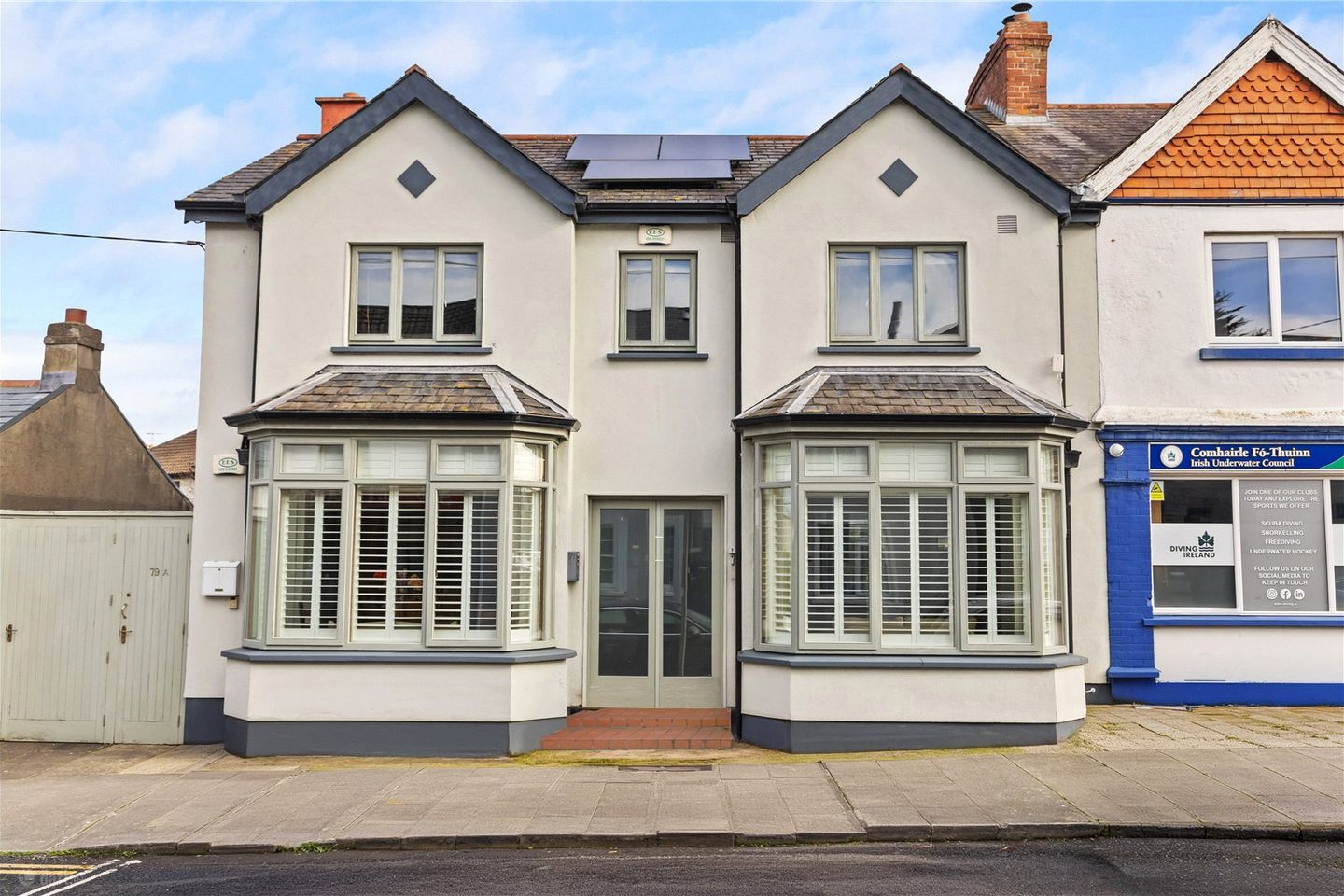 79 Patrick Street, Dun Laoghaire, Co Dublin, A96WP94 — photo 1