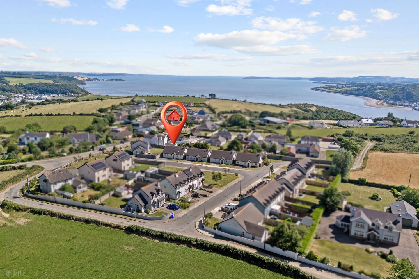 12 Whitewater Estuary, Ballyhack, Arthurstown, Co Wexford, Y34ER82 — photo 1