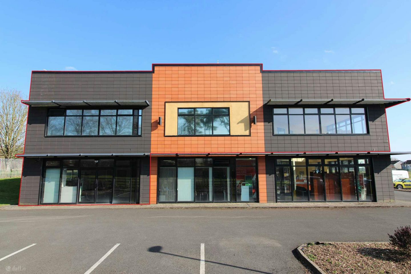 Naas IDA Business Park, Blessington Road, Naas, Co. Kildare — photo 1