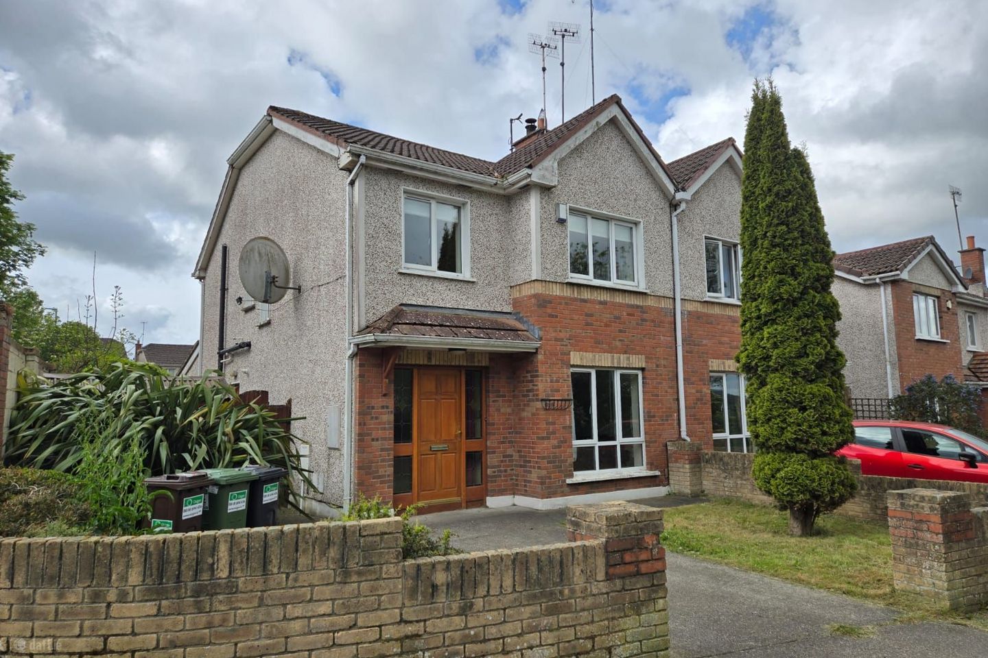 The View, Riverbank, Drogheda, Co. Louth, A92KDD4 — photo 1