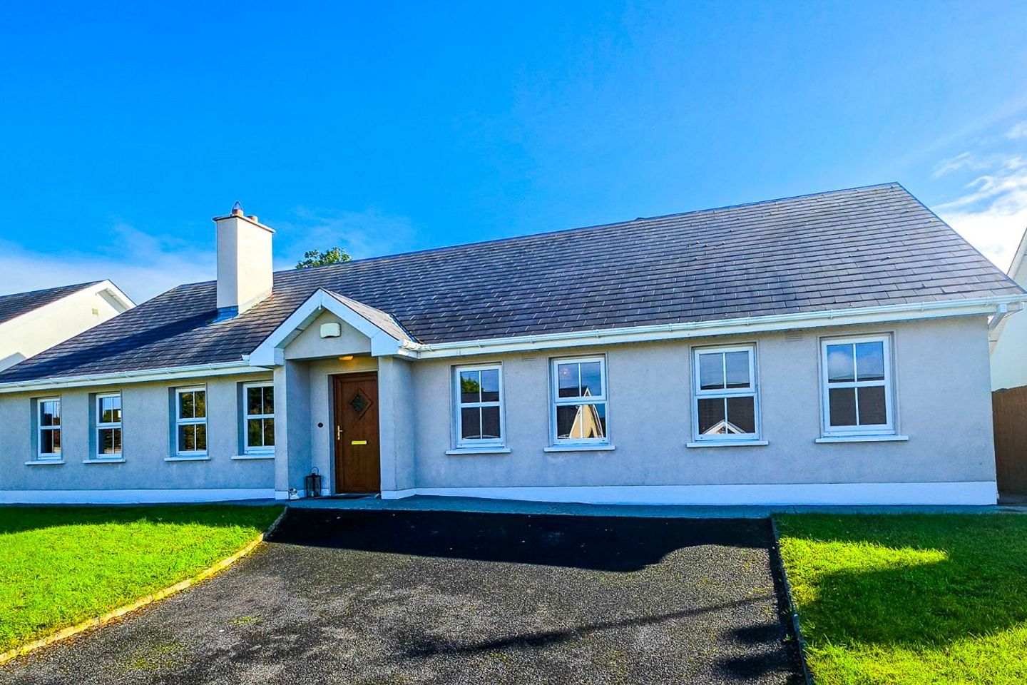 38 Greenhills Drive, Knockcroghery, Co. Roscommon, F42WK12 — photo 1