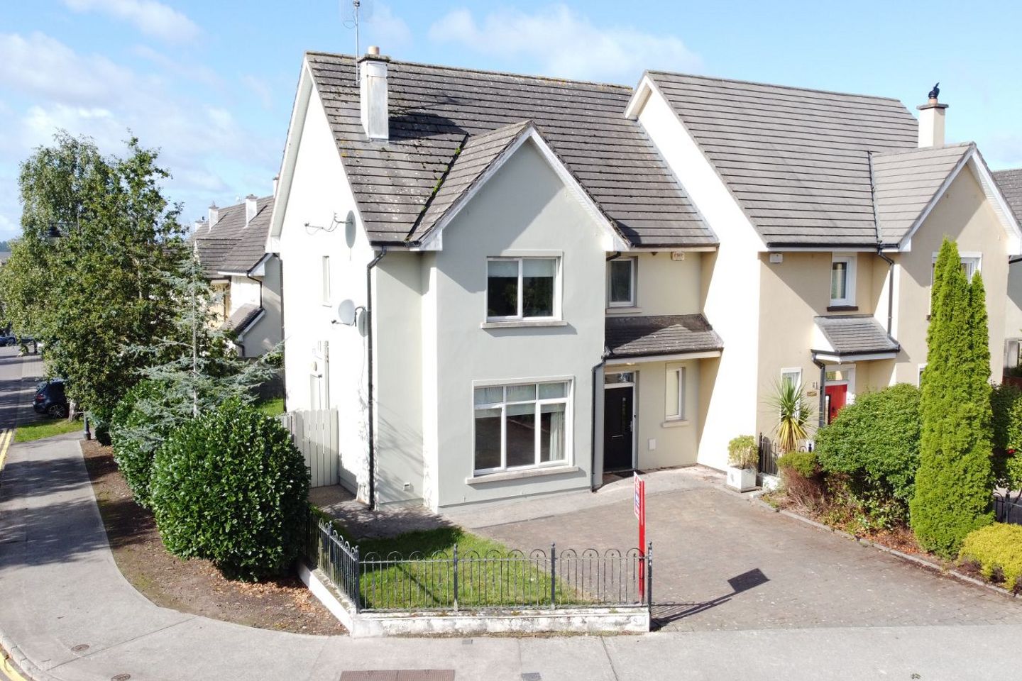 234 Maple Woods, Ballinacurra, Midleton, Co. Cork, P25V670 — photo 1