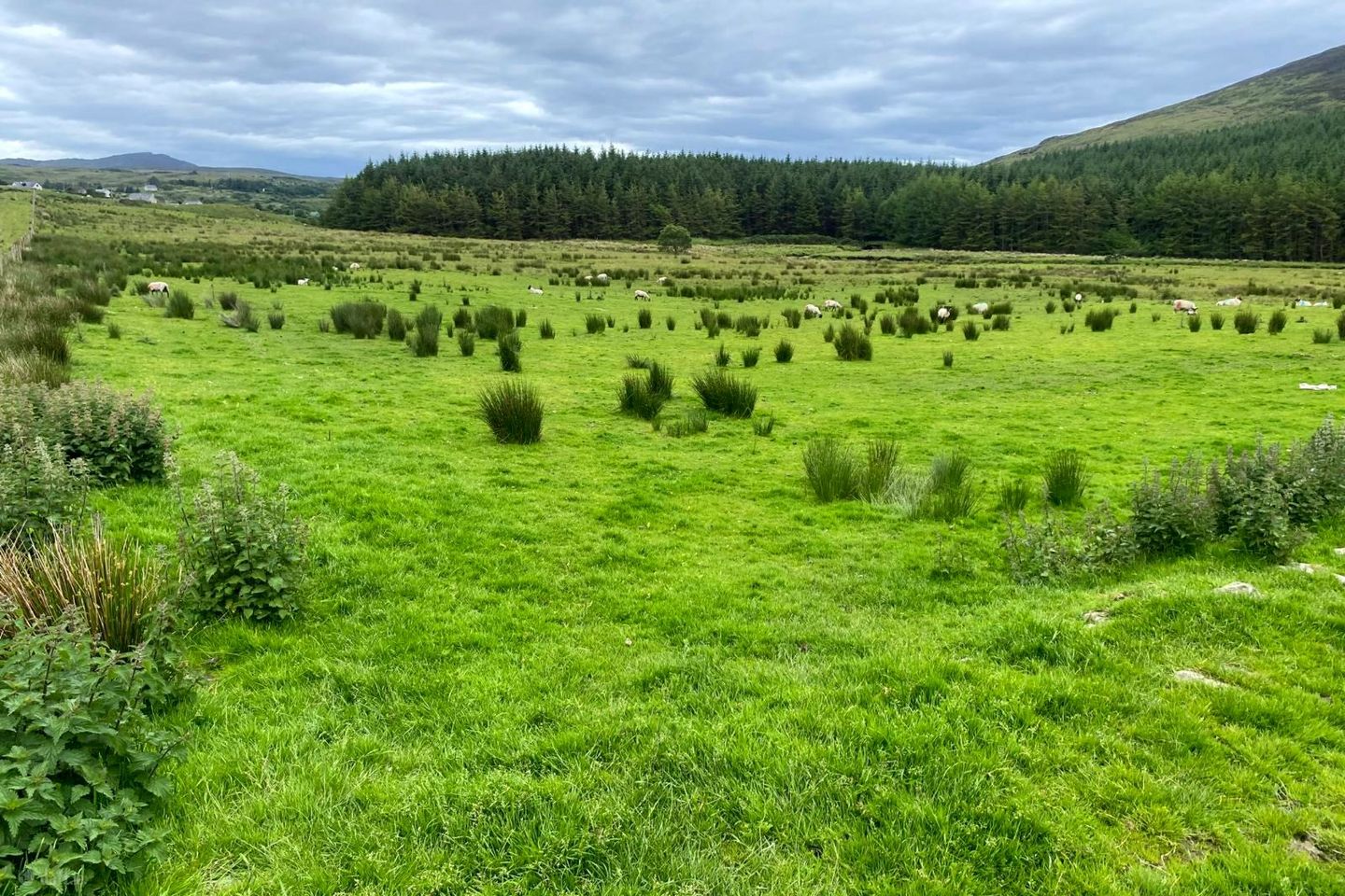 Clogher, Carrick, Co. Donegal — photo 1