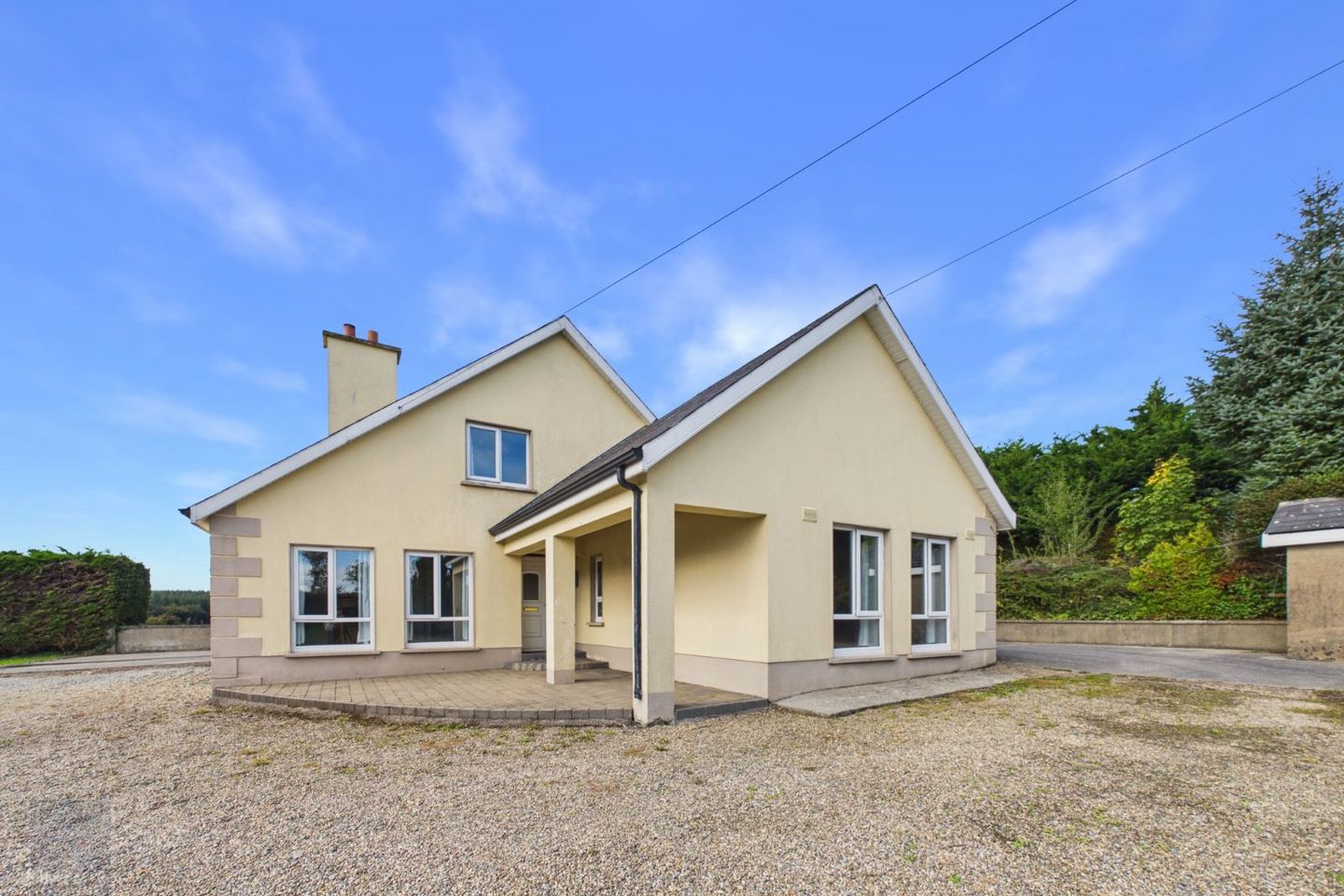  Rathturtin, Clonroche, Co. Wexford, Y21YR66 — photo 1