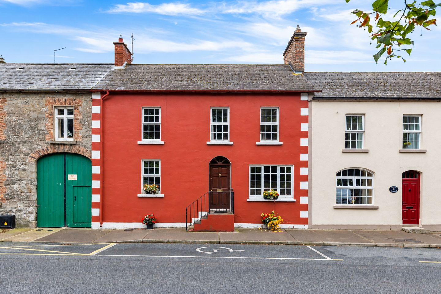 Main Street, Glaslough, Monaghan, H18 YN57 — photo 1