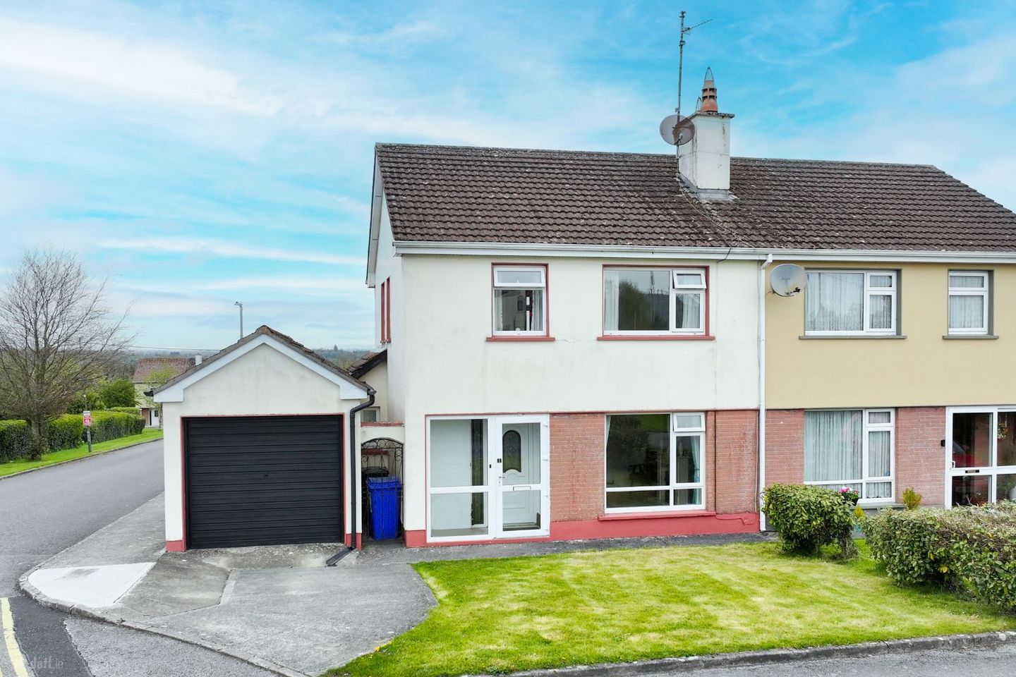 1 Church View Drive, Drumlish, Drumlish, Co. Longford, N39D6Y6 — photo 1
