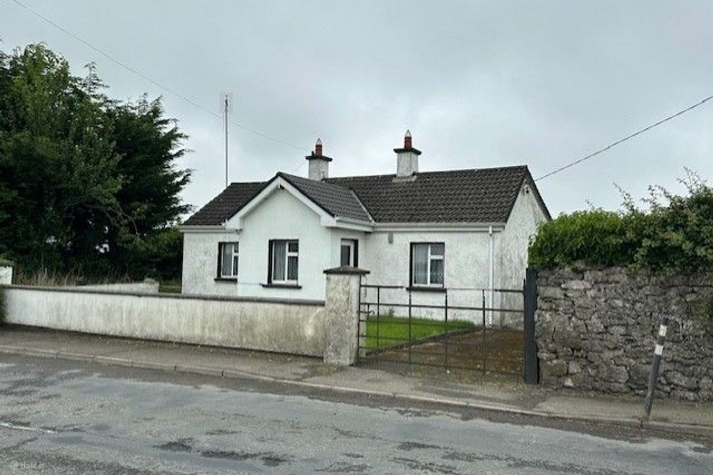 Lanespark, Ballynonty, Thurles, Co. Tipperary, E41R984 — photo 1
