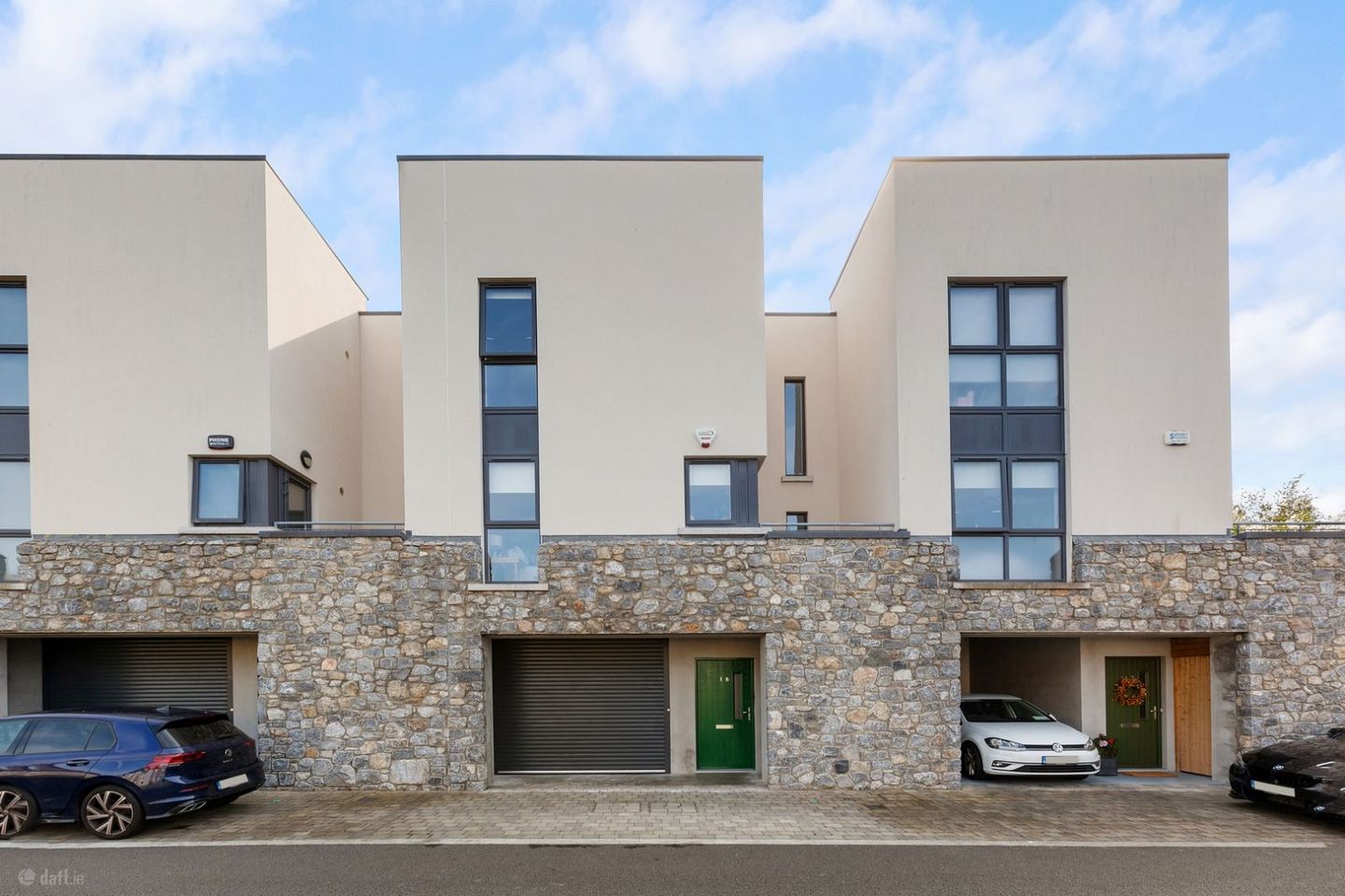 18 Park House, Baldoyle, Dublin 13, D13N62P — photo 1