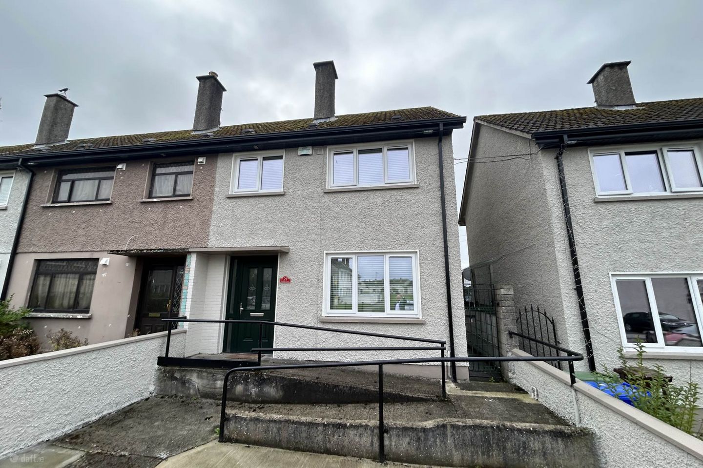 21 Maigue Way, Carew Park, Limerick, Co. Limerick, V94N29A — photo 1