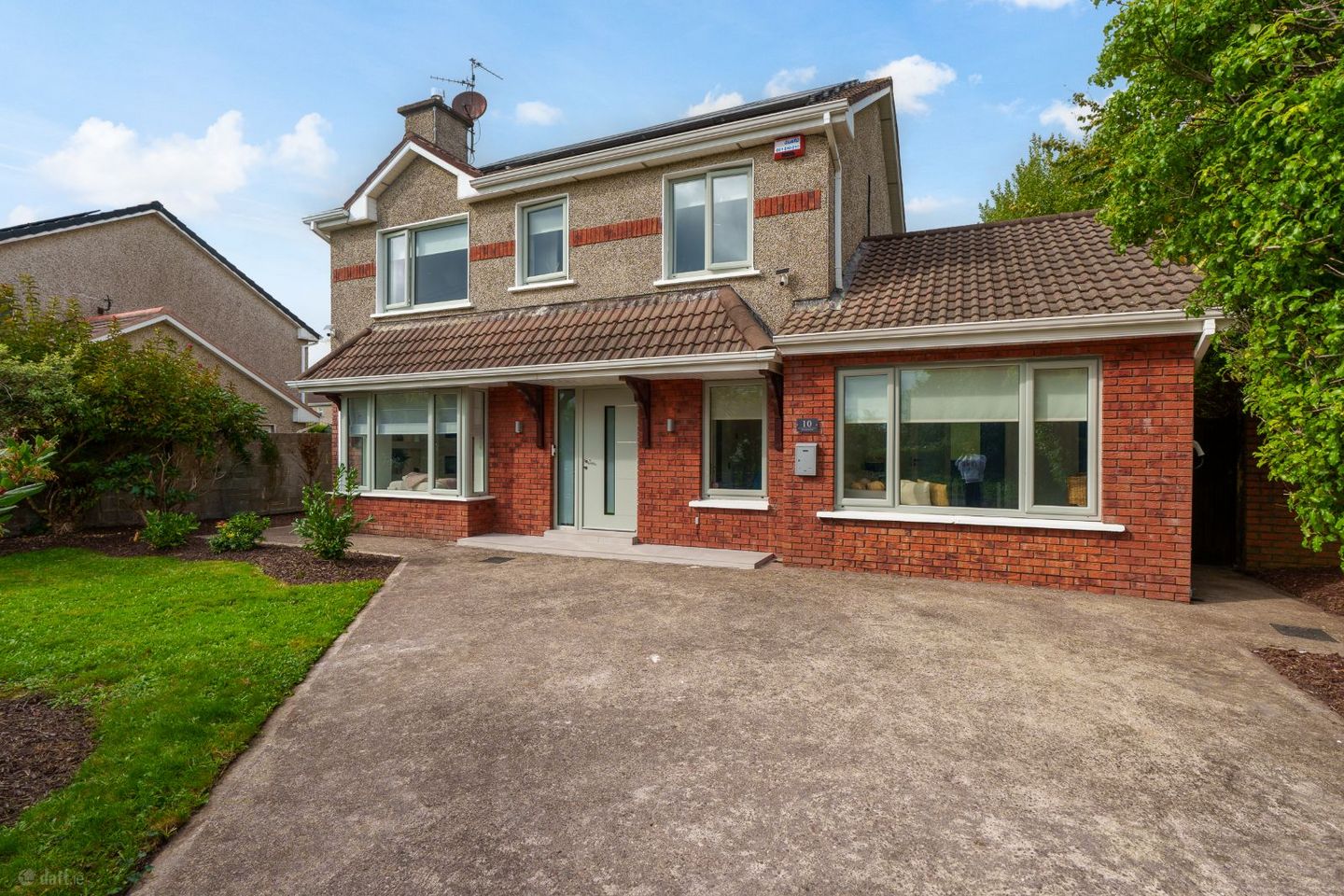 10 The Meadows, Classes Lake, Ballincollig, Co. Cork, P31P406 — photo 1