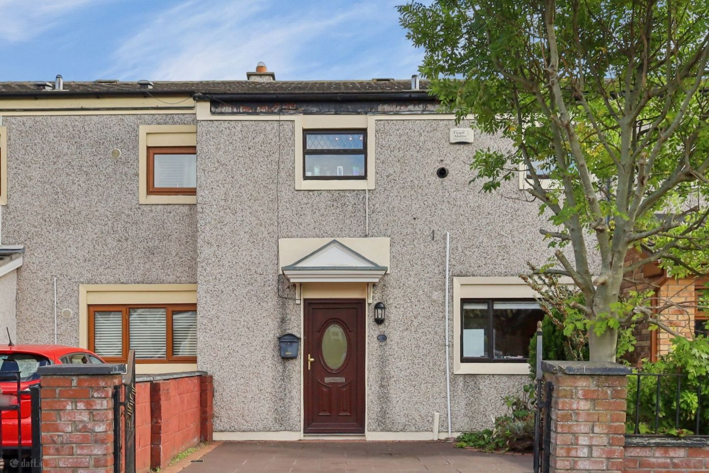 118 Buttercup Park, Darndale, Dublin 17, D17VP30 — photo 1