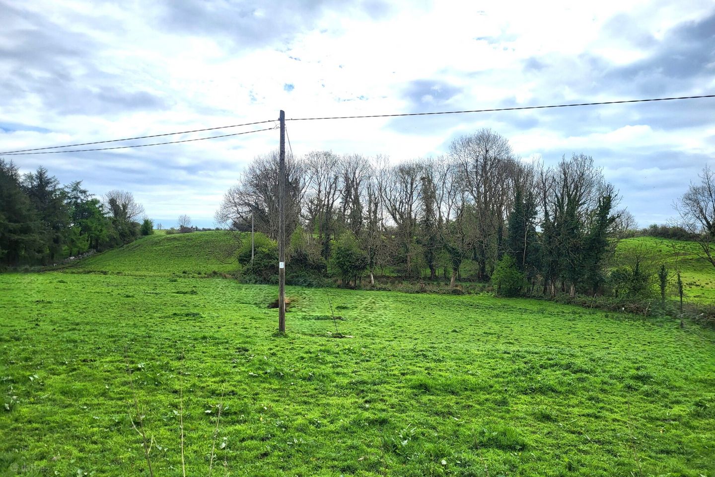 Site SPP Bunrawer, Ayle, Westport, Co Mayo — photo 1