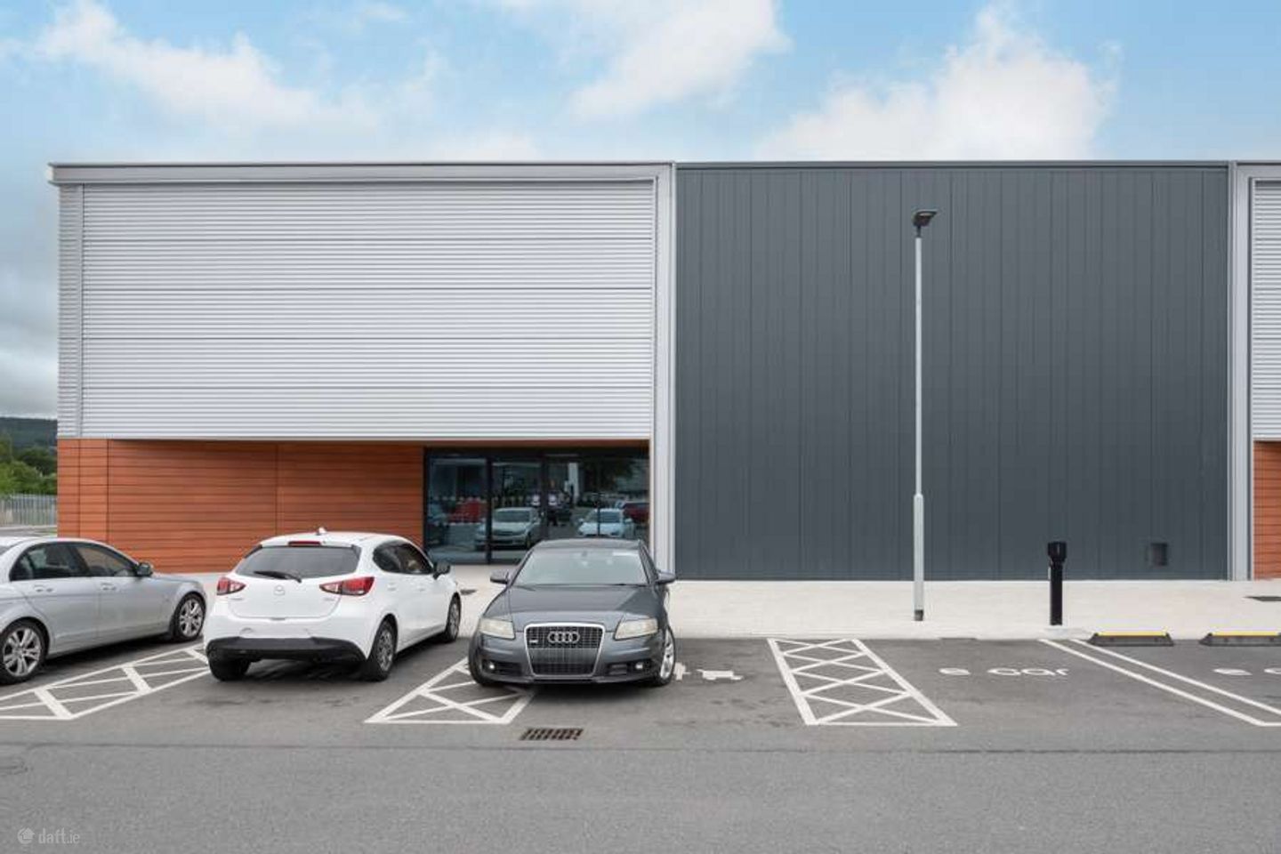Mallow Retail Park, Mallow, Co. Cork — photo 1