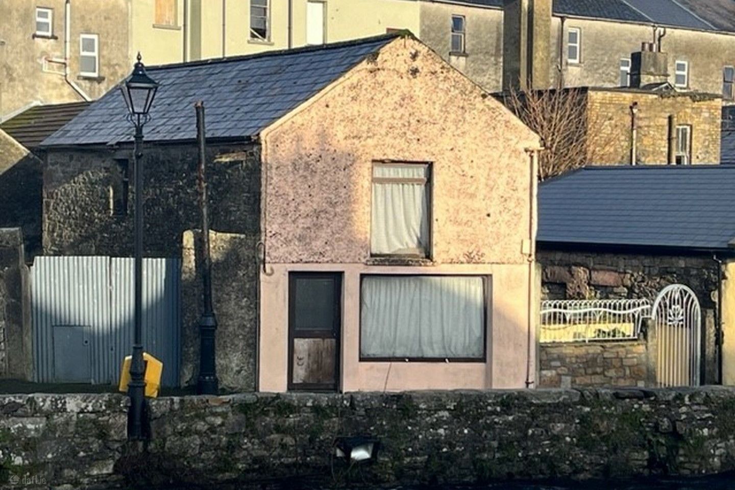 Bridge Street, Boyle, Boyle, Co. Roscommon, F52E982 — photo 1