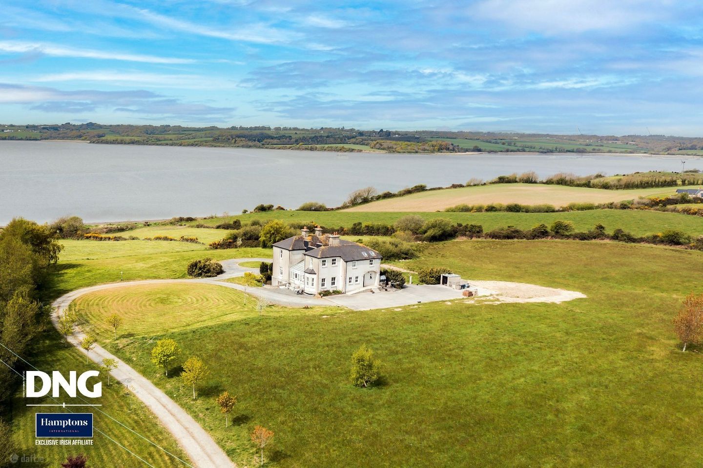Manderlay, Crosstown, Wexford Town, Co. Wexford, Y35EK5H — photo 1