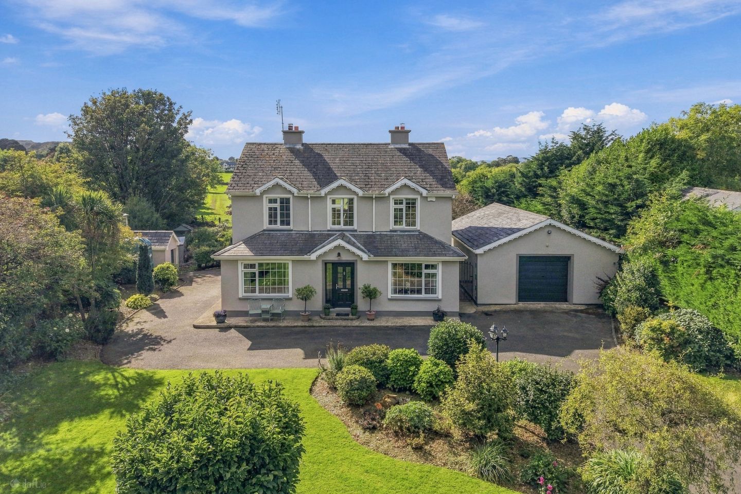 Coolishall Upper, Gorey, Co Wexford, Y25 K290 — photo 1
