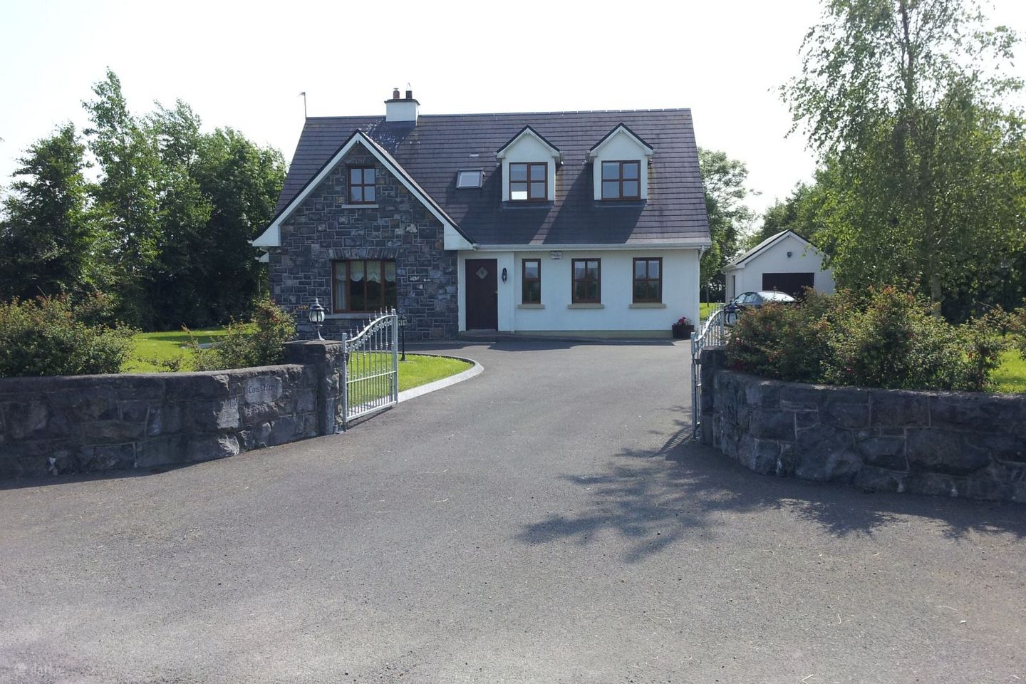 Carrowbaun West, Ardrahan, Co. Galway — photo 1