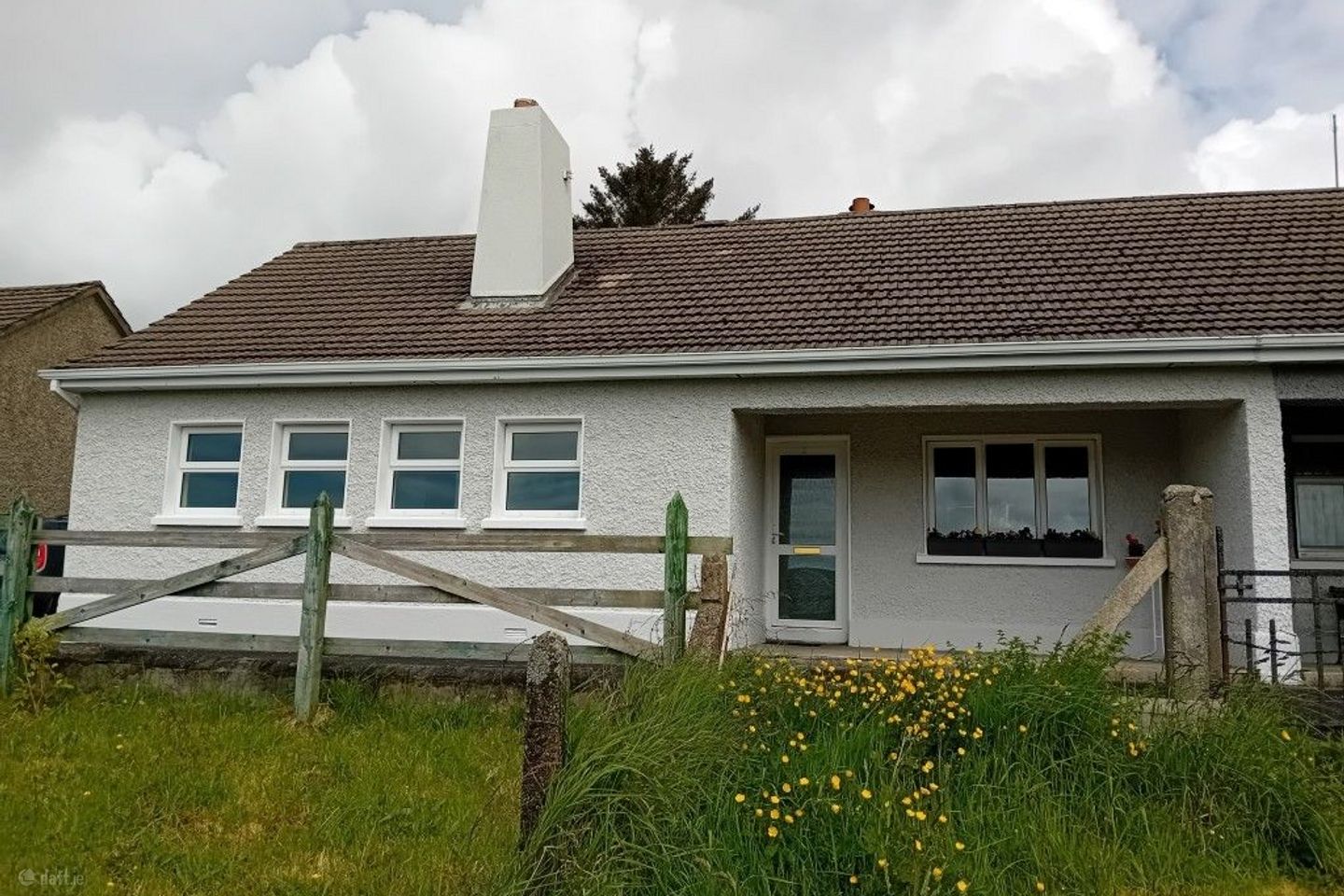 5 Galway Road, Tullyvoheen, Clifden, Co. Galway, H71HP65 — photo 1
