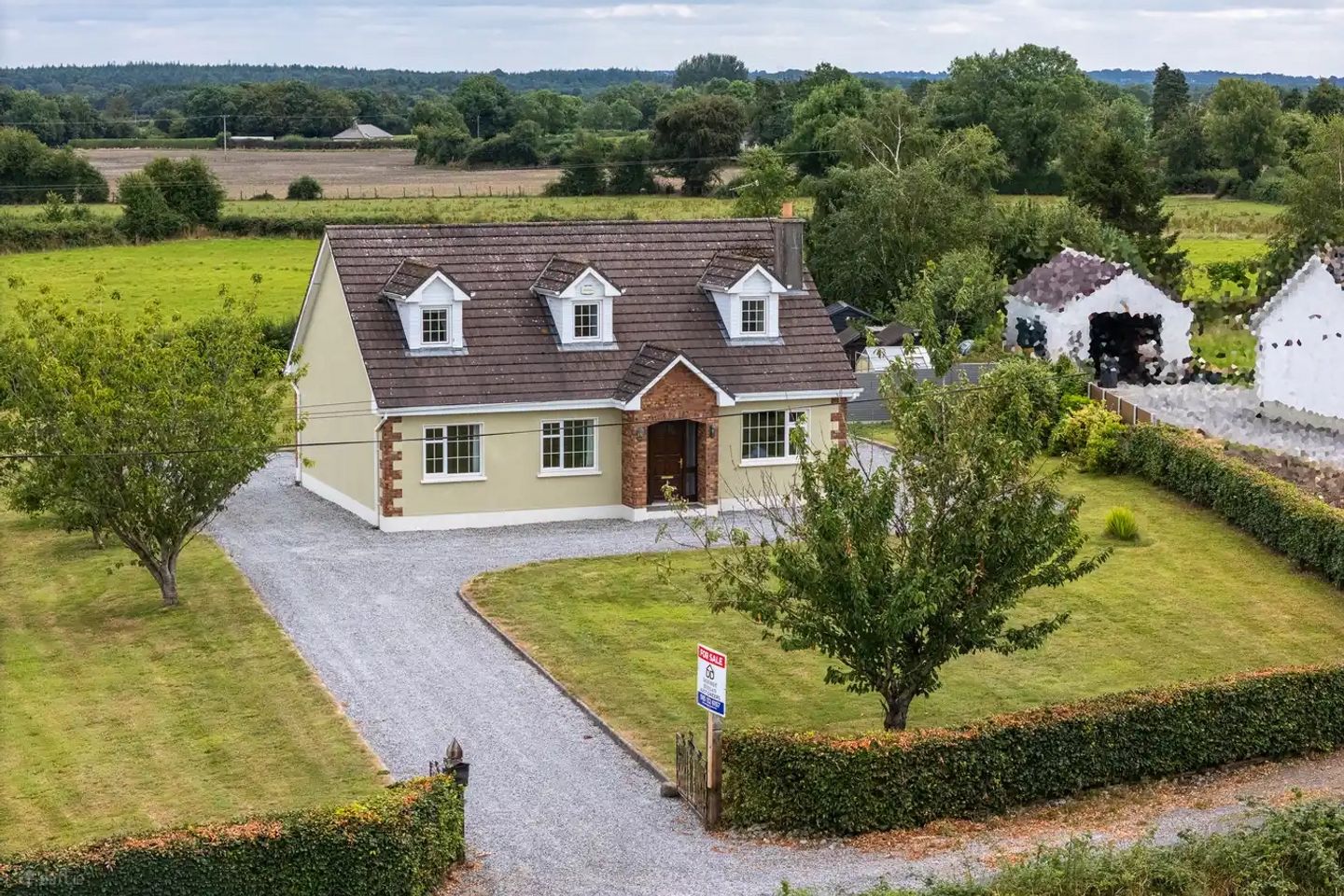Mohia Lane, Killurin, Tullamore, Co. Offaly, R35XT72 — photo 1
