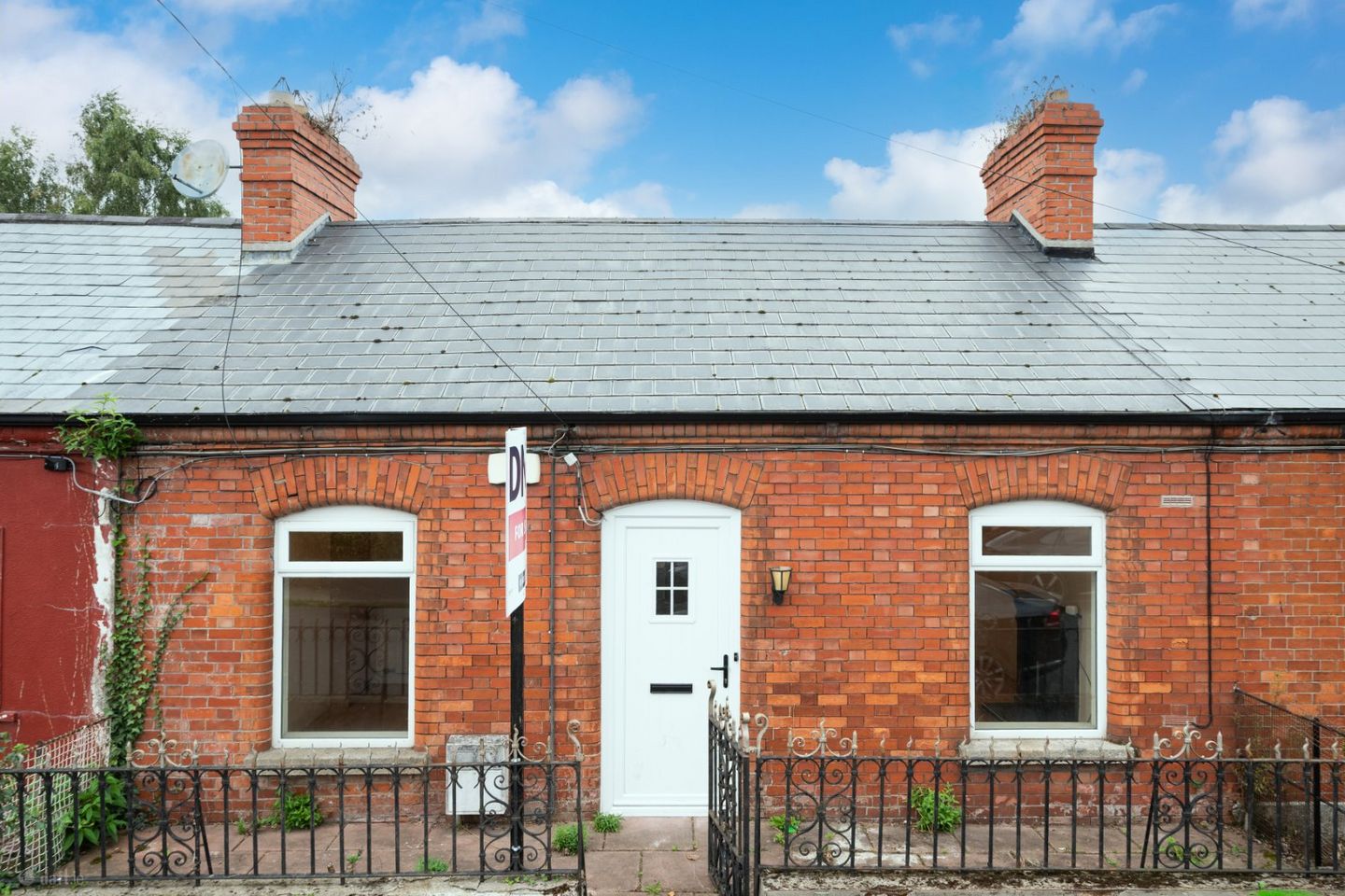 7 Grace Park Avenue, Drumcondra, Dublin 3, D03N243 — photo 1
