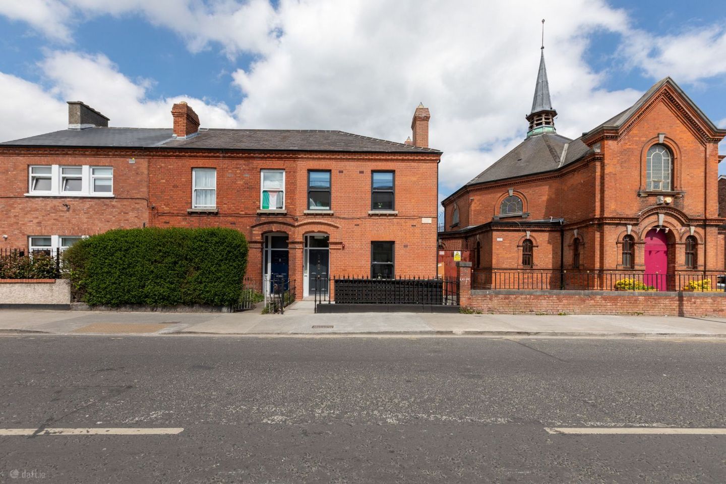 South Circular Road, Dublin 8 — photo 1