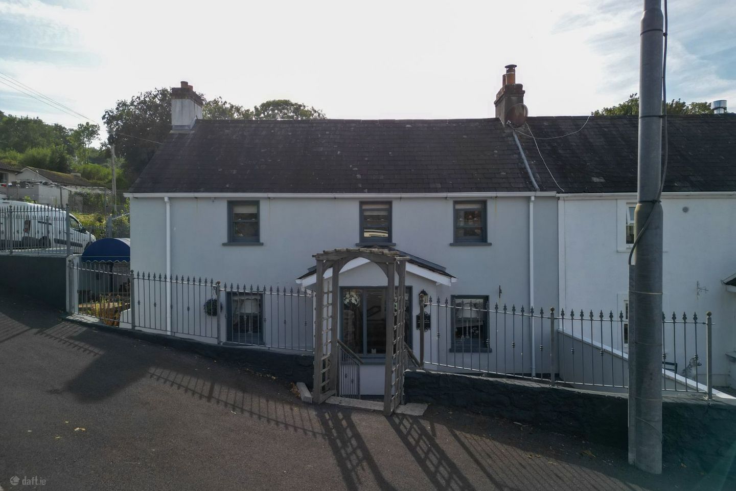 Marieville, The Village, Cheekpoint, Waterford, X91H127, Cheekpoint, Co. Waterford, X91H127 — photo 1