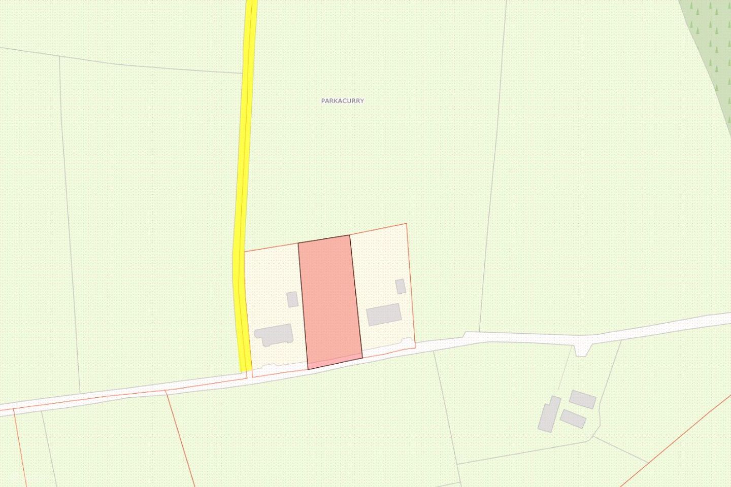Parkacurry, Monivea, Co. Galway — photo 1