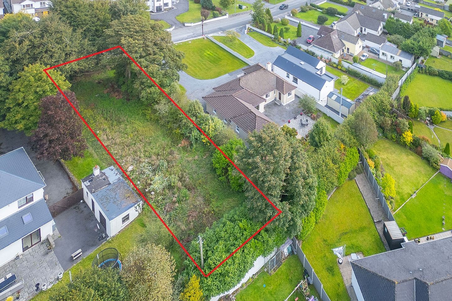 West Winds, Raheen Road, Athenry, Co. Galway — photo 1