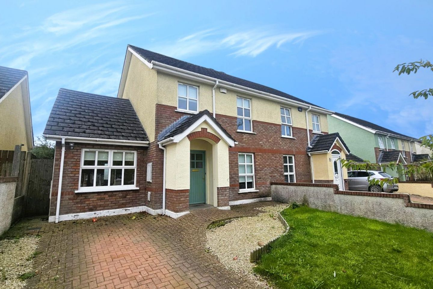 28 Clonmore, Hale Street, Ardee, Co. Louth, A92H2Y2 — photo 1