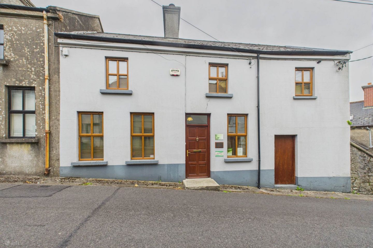 Church Hill, Ballinasloe, Co. Galway, H53P5F3 — photo 1