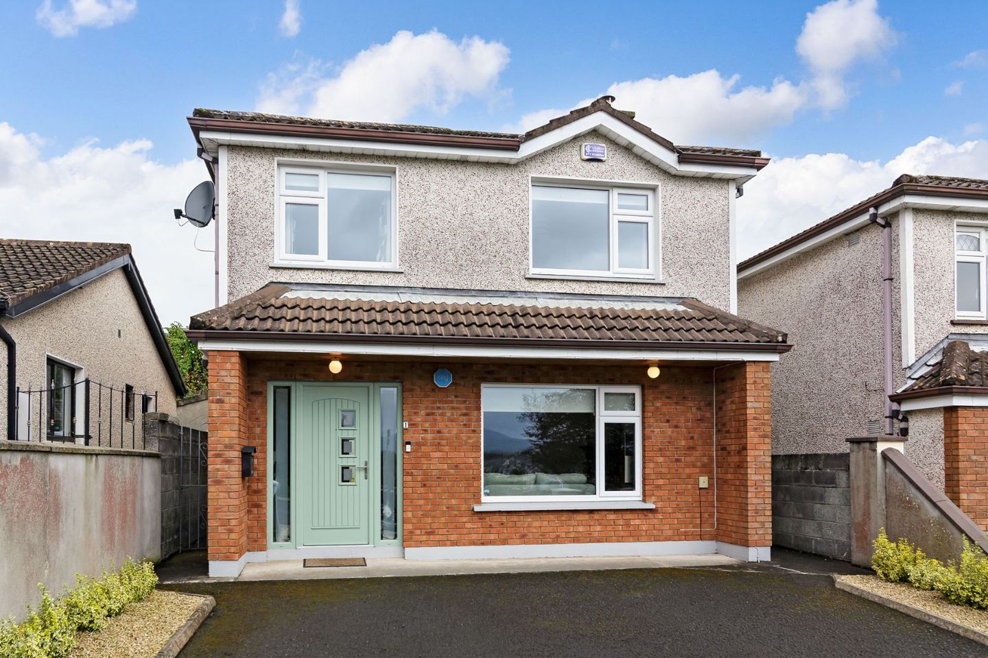 1 Meadow Vale, Tonaphubble, Carraroe, Co. Sligo, F91DH3N — photo 1