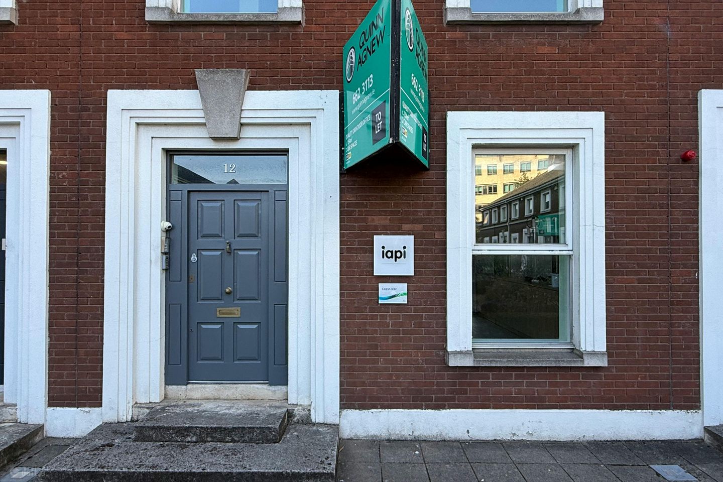 12 Clanwilliam Square, Grand Canal Quay, Dublin 2 — photo 1