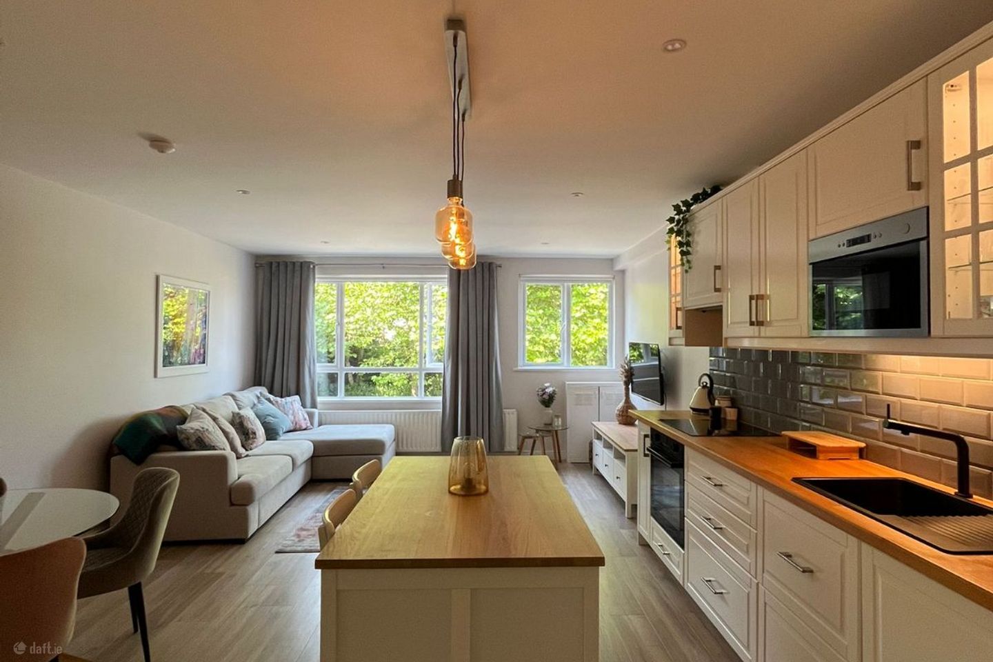 Apartment 19, Rosevale Apartments, Raheny, Dublin 5 — photo 1