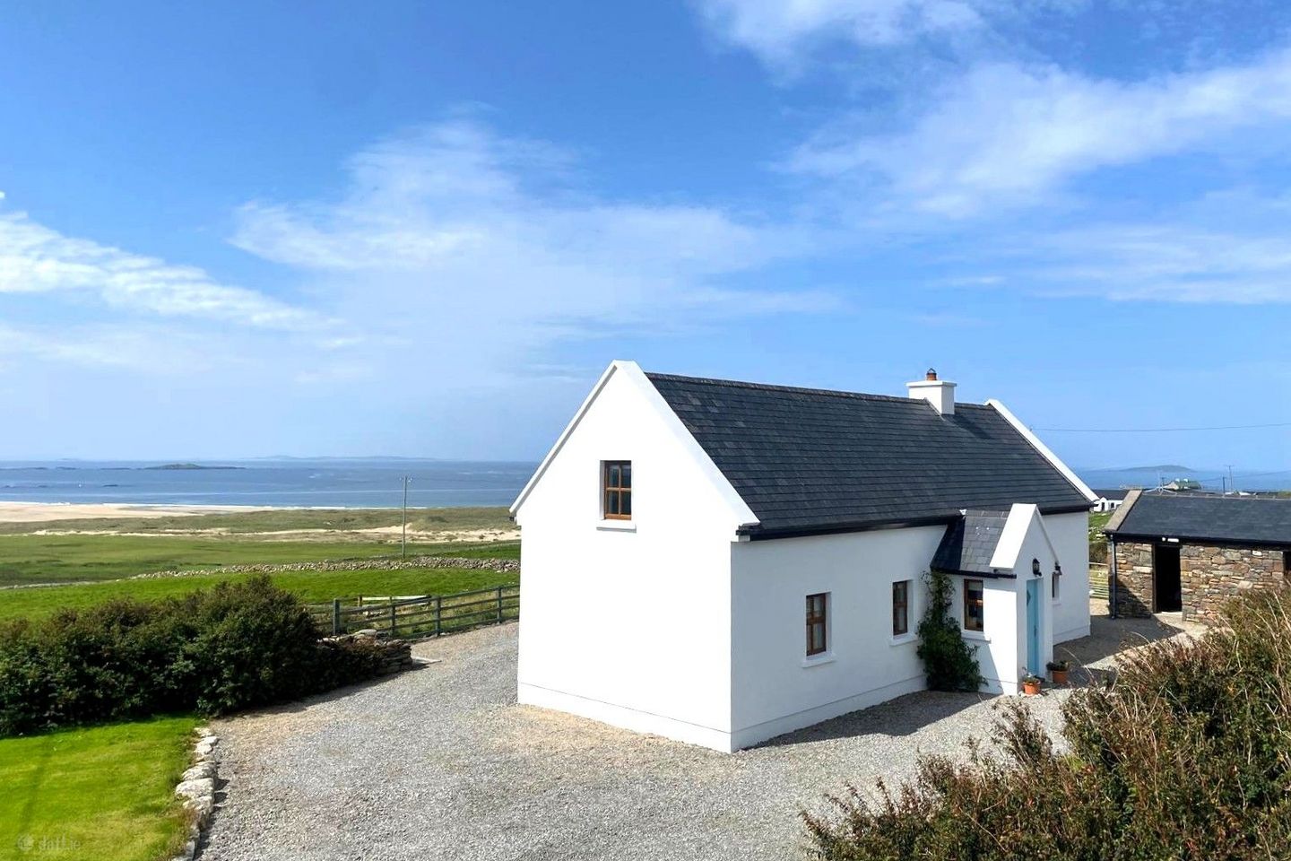 Kinnadoohy, Killadoon, Kinnadoohy, Co. Mayo, F28XD98 — photo 1