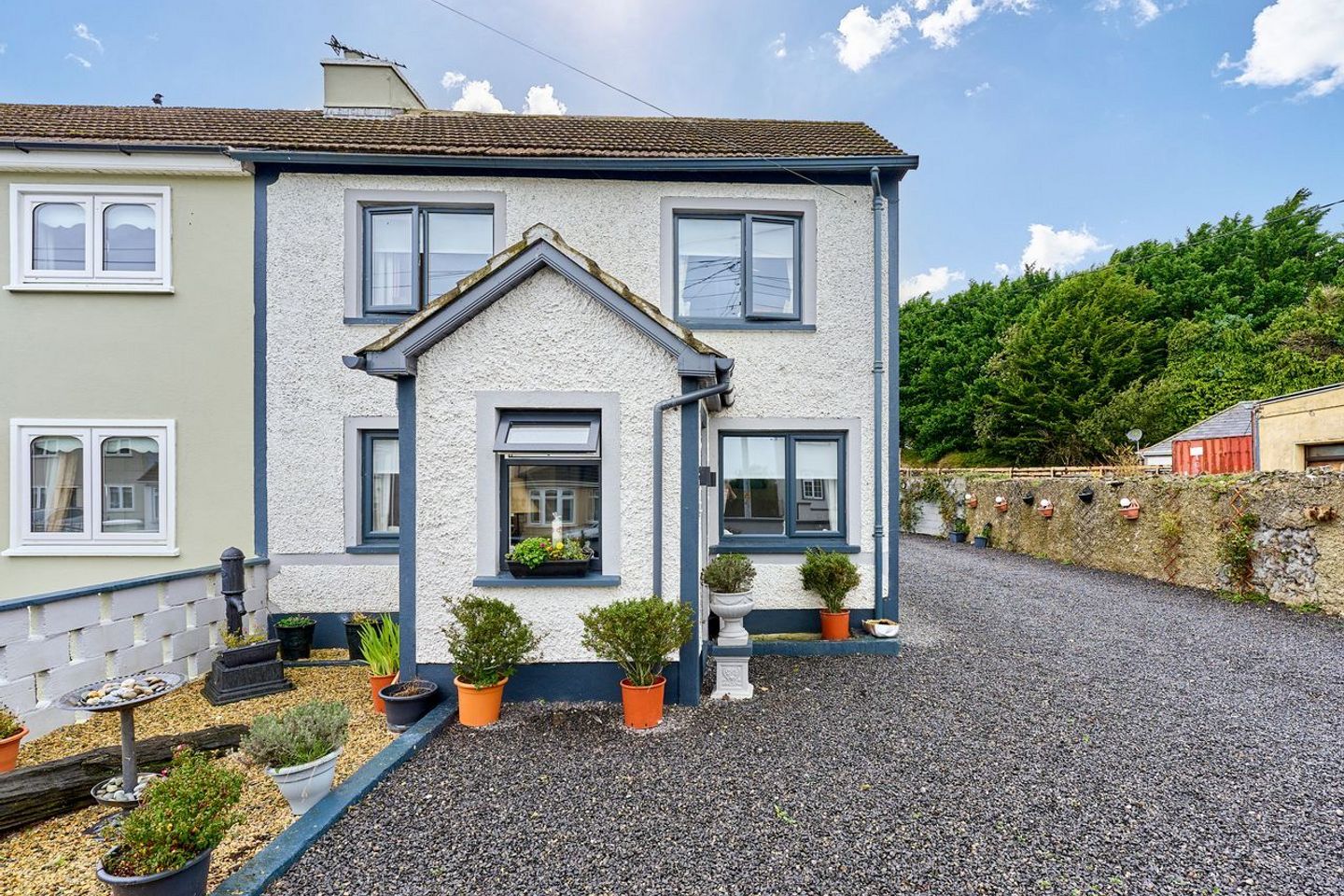14 Father Paul Murphy Street, Edenderry, Edenderry, Co. Offaly, R45W188 — photo 1