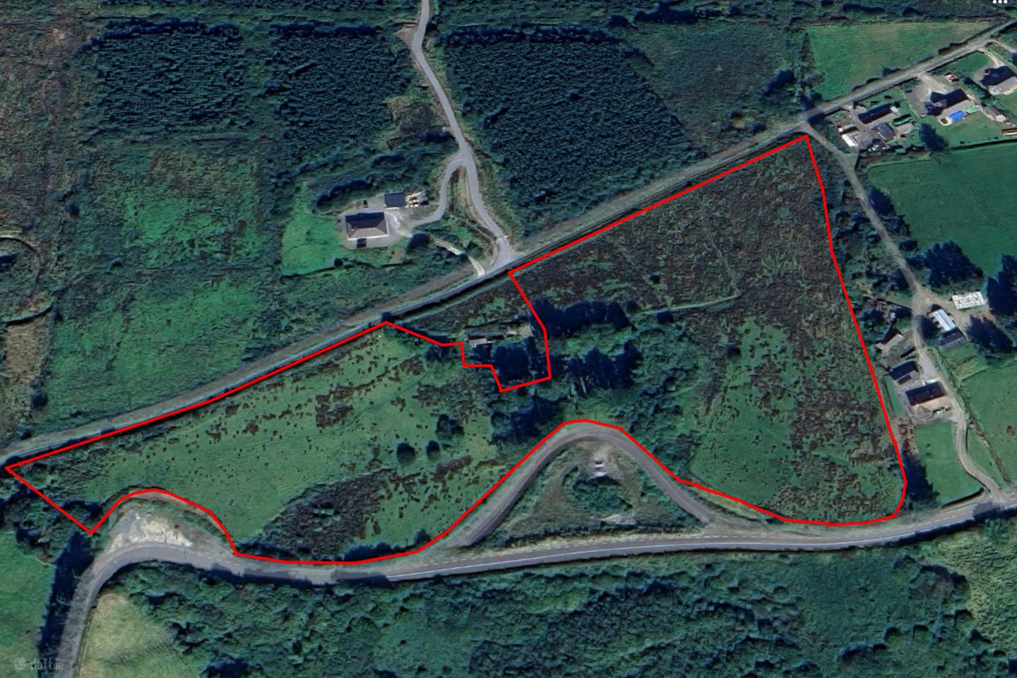 Reamore, Kielduff, Tralee, Co. Kerry — photo 1