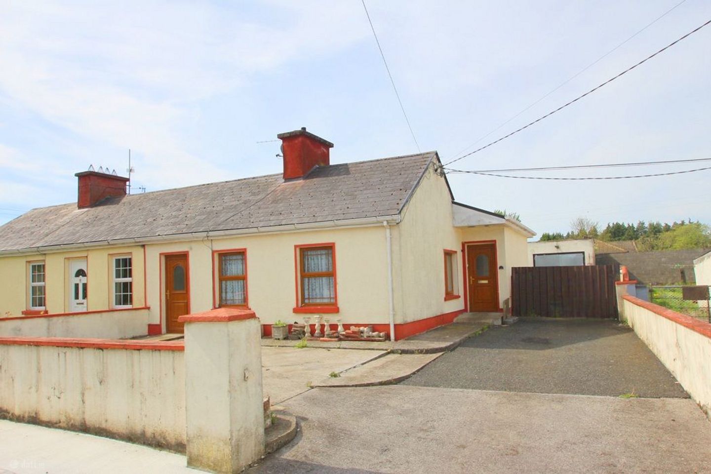 12 O'Brien Street, Tullamore, Tullamore, Co. Offaly, R35EH36 — photo 1