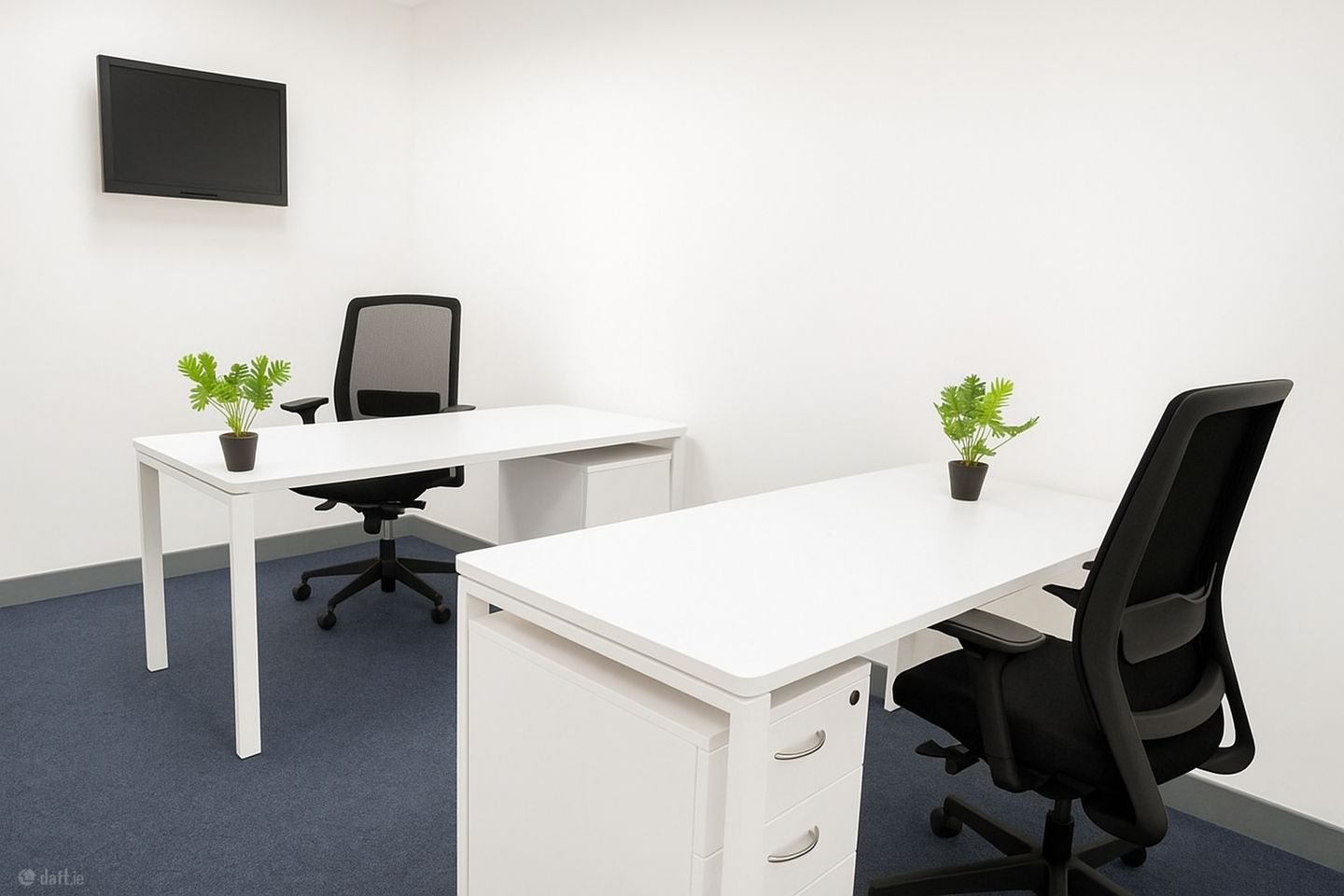 Sky Business Centres - (Office 9) Port Tunnel Business and Technology Park, Clonshaugh, Clonshaugh, Santry, Co. Dublin — photo 1