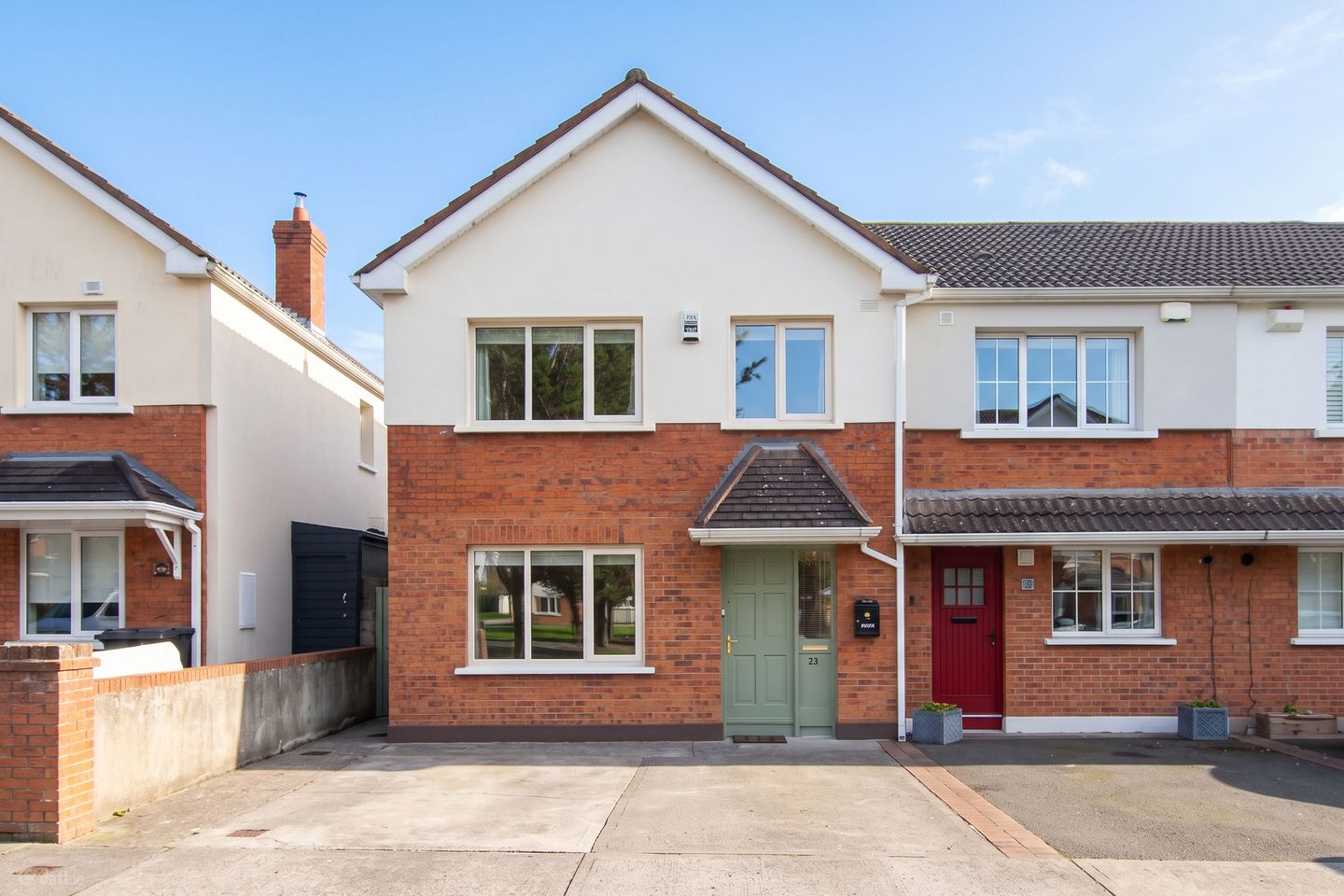 23 Saint Johns Court, Kilmore Road, Artane, Co. Dublin, D05A6N9 — photo 1