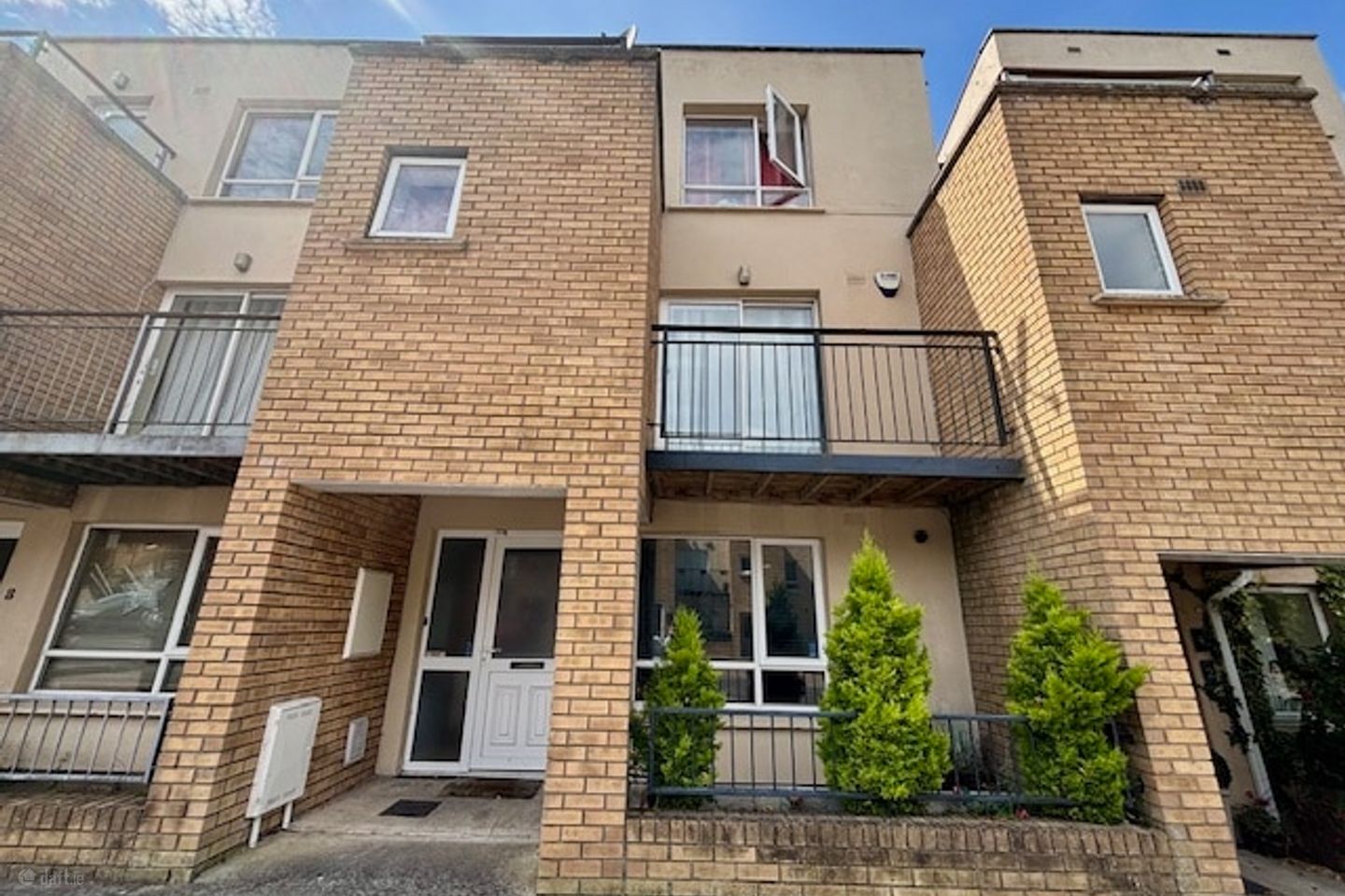COMING SOON – Millrace Court, Saggart, Co. Dublin — photo 1