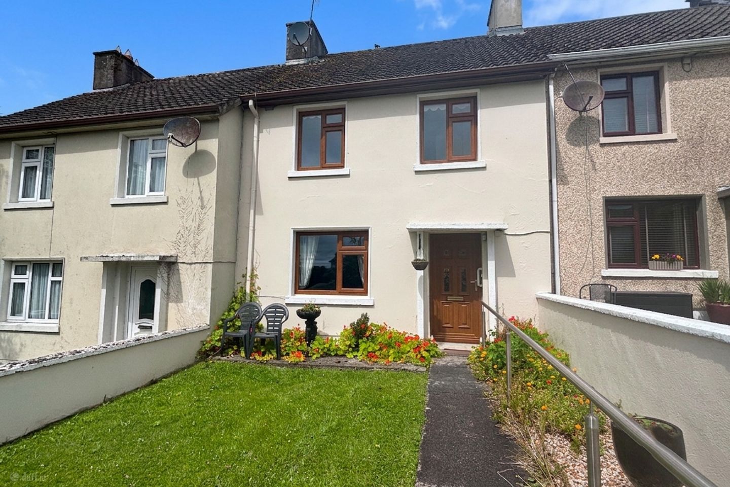18 Fr Angelus Park, Castlebar Road, Westport, Co Mayo, F28F512 — photo 1